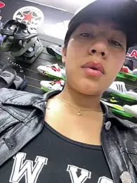 kim_monti — Stripchat recorded stream screenshot (03 Mar 2025)