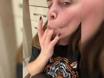 LolaSexxx — Bongacams recorded stream image, 26.01.2026 17:30