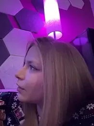 AnastasiaAniess — Stripchat recorded stream screenshot (26 Jan 2026)