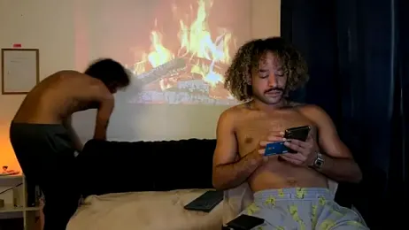 gerson173Hugo — Stripchat recorded stream image, 26.01.2026 16:50