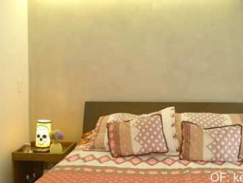 kellytesh — Chaturbate recorded stream screenshot (26 Jan 2026)