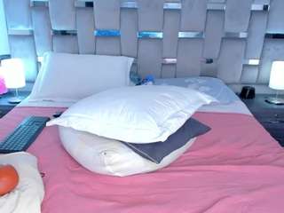 cammiila — Camsoda recorded stream screenshot (26 Jan 2026)