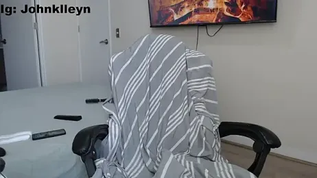 jonhklleyn — Stripchat recorded stream screenshot (26 Jan 2026)