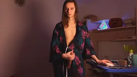 Frank_Fraer — Stripchat recorded stream image, 26.01.2026 21:10