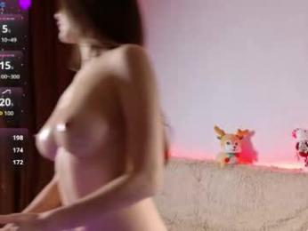 boobsvibe — Chaturbate recorded stream image, 26.01.2026 19:00