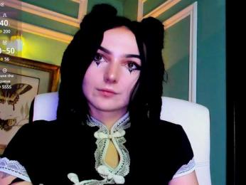 Moona-One — Bongacams recorded stream image, 03.03.2025 12:40