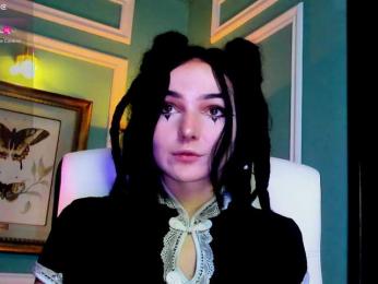Moona-One — Bongacams recorded stream image, 03.03.2025 12:40