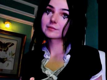 Moona-One — Bongacams recorded stream image, 03.03.2025 12:40