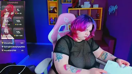 Yoki_Shizuko — Stripchat recorded stream image, 03.03.2025 06:40