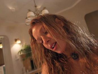 HeyBanana — Bongacams recorded stream screenshot (26 Jan 2026)