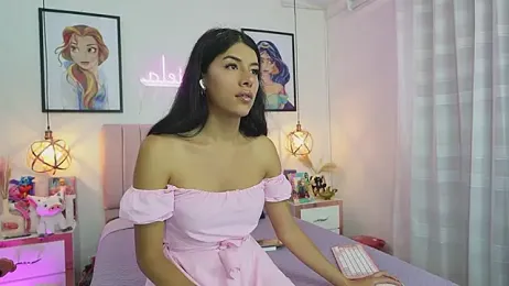 dani_parker_ — Stripchat recorded stream image, 26.01.2026 16:00