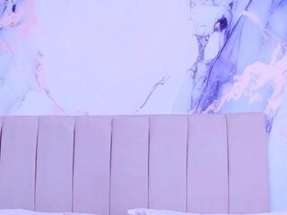 Megan Chester — Flirt4free recorded stream image, 26.01.2026 22:10