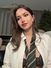 stefannichka — Stripchat recorded stream screenshot (26 Jan 2026)