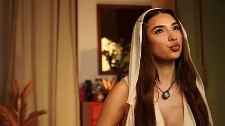 ItalianGirl — Stripchat recorded stream screenshot (26 Jan 2026)