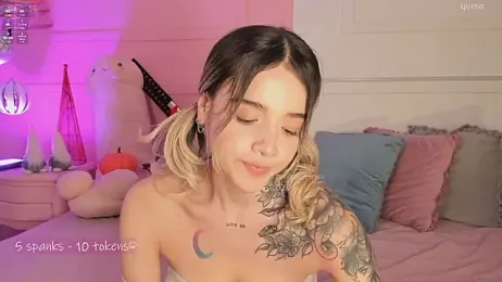 _Tammara_ — Stripchat recorded stream image, 26.01.2026 23:00