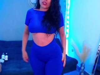mssnataly — Camsoda recorded stream image, 26.01.2026 23:40