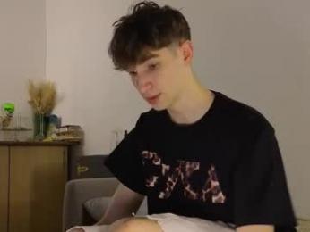 drinklinov — Chaturbate recorded stream screenshot (26 Jan 2026)