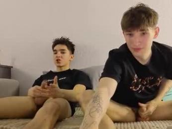 drinklinov — Chaturbate recorded stream screenshot (26 Jan 2026)