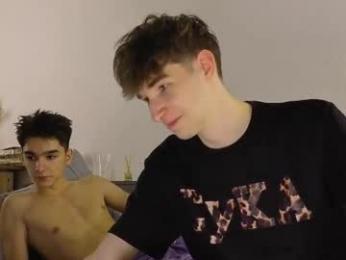 drinklinov — Chaturbate recorded stream screenshot (26 Jan 2026)