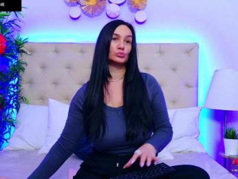 DaliyaArabian — Bongacams recorded stream image, 03.03.2025 12:50