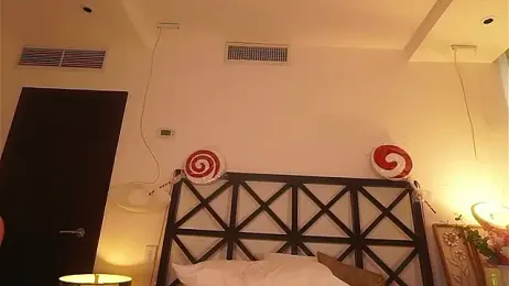 LunaMystyque — Stripchat recorded stream screenshot (26 Jan 2026)