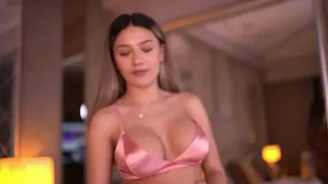 BlairSanders — Stripchat recorded stream screenshot (26 Jan 2026)