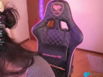 fijisakistar — Chaturbate recorded stream screenshot (27 Jan 2026)