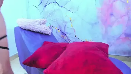 taylor_camhot — Stripchat recorded stream image, 27.01.2026 03:10