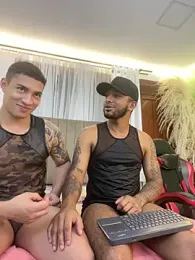 Robin_Rief — Stripchat recorded stream screenshot (27 Jan 2026)