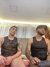 Robin_Rief — Stripchat recorded stream screenshot (27 Jan 2026)