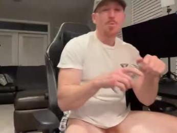 discgolf4life — Chaturbate recorded stream image, 27.01.2026 03:20