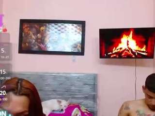 pamelahot777 — Camsoda recorded stream screenshot (27 Jan 2026)