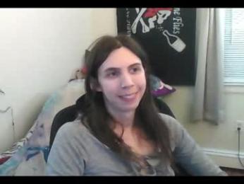 totalfuckingadorable — Chaturbate recorded stream image, 27.01.2026 02:40