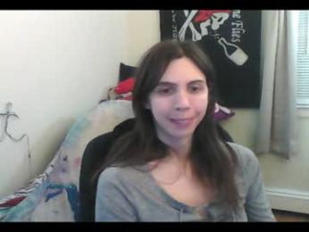 totalfuckingadorable — Chaturbate recorded stream image, 27.01.2026 02:40