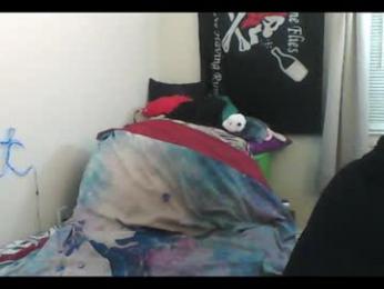 totalfuckingadorable — Chaturbate recorded stream image, 27.01.2026 02:40