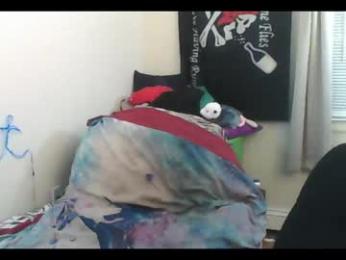 totalfuckingadorable — Chaturbate recorded stream image, 27.01.2026 02:40