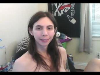 totalfuckingadorable — Chaturbate recorded stream image, 27.01.2026 02:40