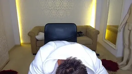 MaxKaiden — Stripchat recorded stream screenshot (27 Jan 2026)