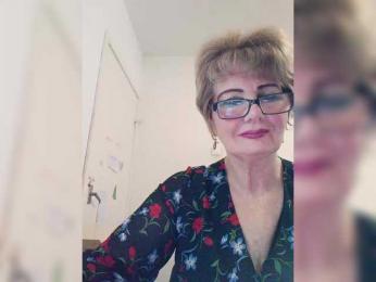 BoloshkaBlonda — Bongacams recorded stream screenshot (27 Jan 2026)