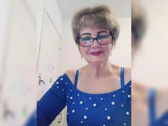 BoloshkaBlonda — Bongacams recorded stream screenshot (27 Jan 2026)