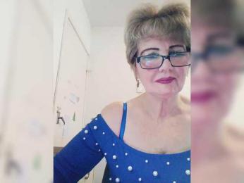 BoloshkaBlonda — Bongacams recorded stream screenshot (27 Jan 2026)