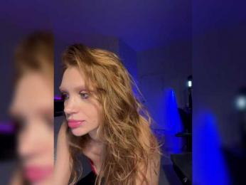 Nastyu-sha — Bongacams recorded stream screenshot (03 Mar 2025)