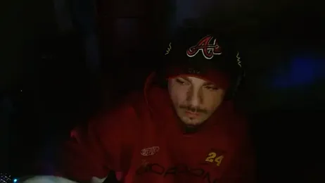 DADDY_KANE8--- — Stripchat recorded stream screenshot (27 Jan 2026)