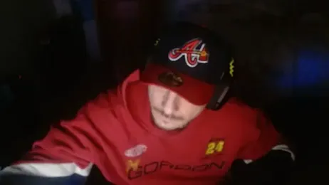 DADDY_KANE8--- — Stripchat recorded stream screenshot (27 Jan 2026)