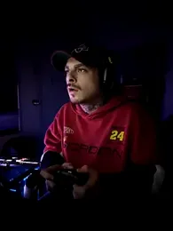 DADDY_KANE8--- — Stripchat recorded stream screenshot (27 Jan 2026)