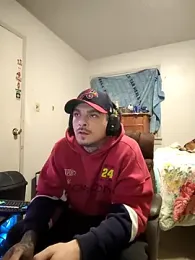 DADDY_KANE8--- — Stripchat recorded stream screenshot (27 Jan 2026)