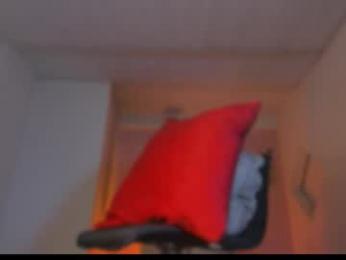 chloe_cooperr — Chaturbate recorded stream image, 27.01.2026 07:20