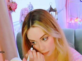 -ANN — Bongacams recorded stream image, 27.01.2026 10:30