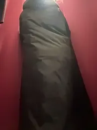 DollyTall — Stripchat recorded stream screenshot (27 Jan 2026)