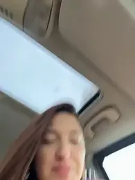 DollyTall — Stripchat recorded stream screenshot (27 Jan 2026)